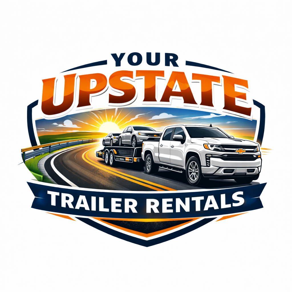 Your Upstate Trailer Rentals